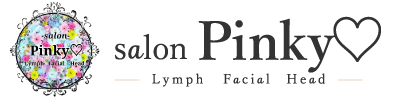 浜松市北区で人気のリラクゼーションサロン『ｰsalonｰPinky♡』。リンパマッサージは肩こりにも効きます。