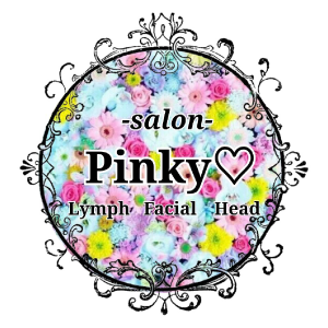 浜松市北区で人気のリラクゼーションサロン『ｰsalonｰPinky♡』。リンパマッサージは肩こりにも効きます。